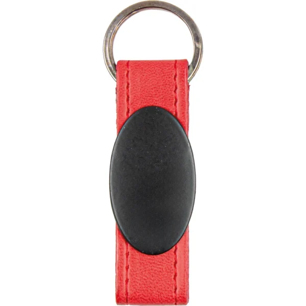 12163 çift yönlü promosyon logolu metal anahtarlık baskısı