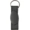 Kurumsal logolu çift yönlü promosyon anahtarlık, baskılı anahtarlık siparişi